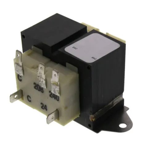TRR01898 208/240 V to 24 V 50 VA Transformer