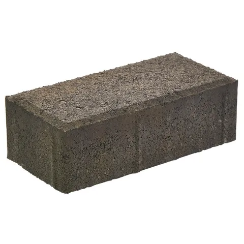 Holland 7.87 in long · 3.94 in wide · 2.36 in high 60 mm Truckee Blend Concrete Paver