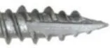 Scrooscoop Self-Piercing Zip Screws #8 x 1/2 in. and #10 Roofing Fasteners, Color-Matched, Bags and Tubs, photo 2 of 6