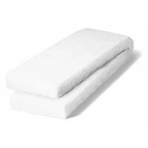 (Johns Manville) R-38C Unfaced Fiberglass Batt Insulation – 15-1/2 × 48 in