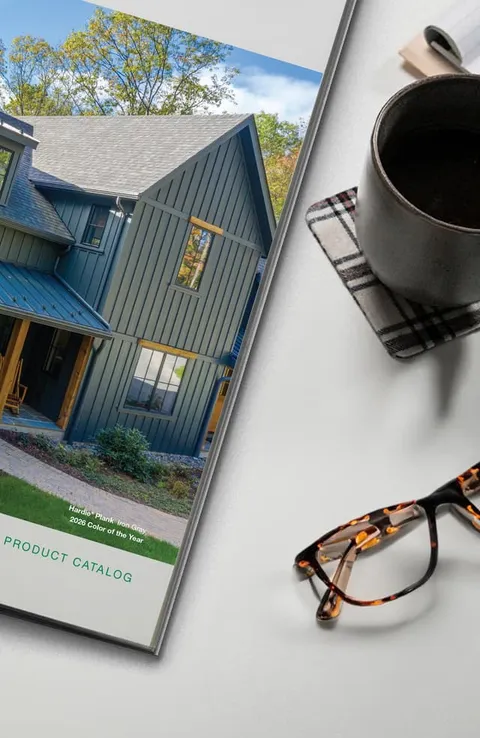 Hardie Shingle Staggered Edge Panel Timber Bark Fiber Cement Shake Siding