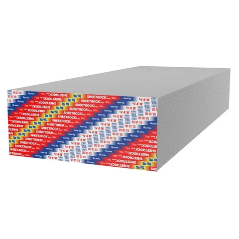 5/8 in × 4 ft × 10 ft Firecode X Drywall