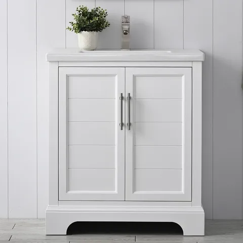 Vannes Bathroom Vanity