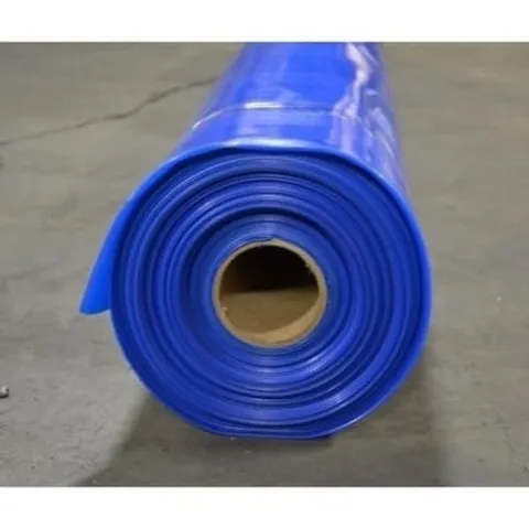 II Underslab Vapor Barrier Class A - Full Range