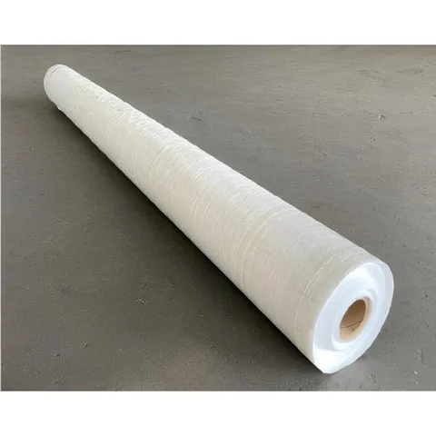 CS 10 mils Crawl Space Class A Woven Reinforced Vapor Barrier - Full Range
