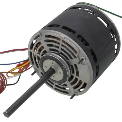 W51-13BAA3-02 PROTECH Universal Blower Motor - 1/3 hp 120/1/60