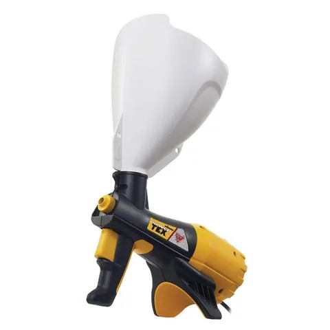 Power Tex Texture Sprayer