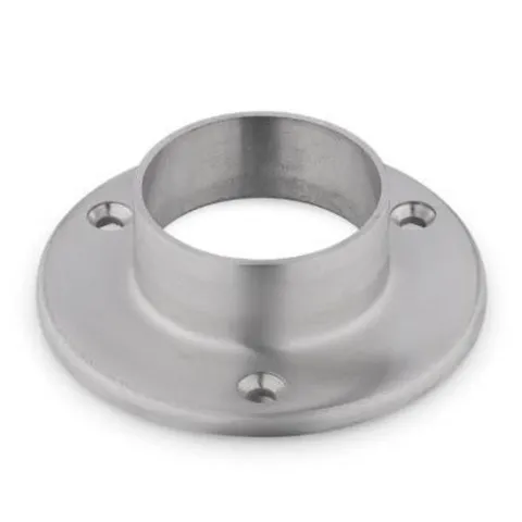 Wall Flange