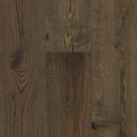 Weathered Oak
