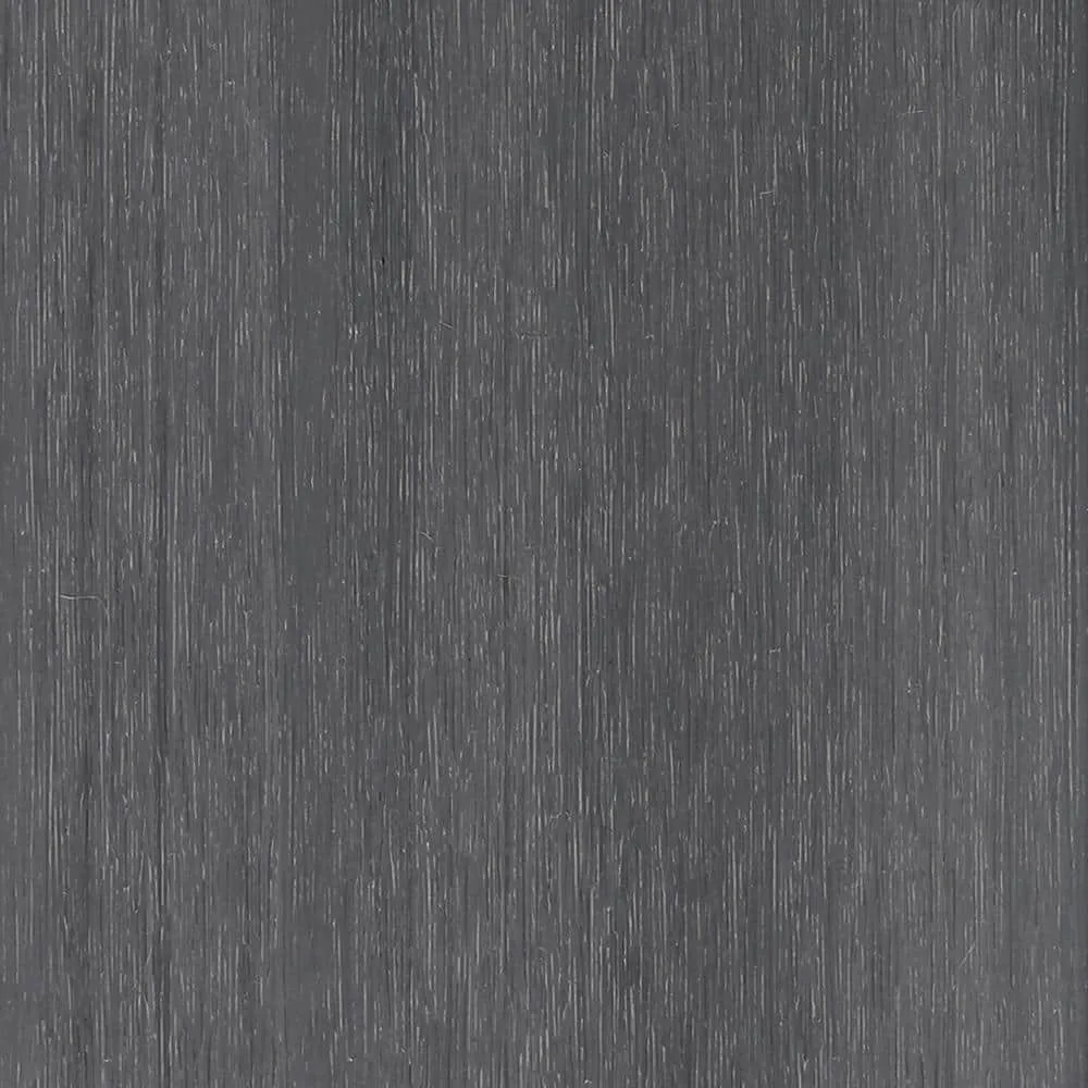 NewTechWood Naturale Magellan Series 1 in. x 5-1/2 in. x 0.5 ft. Westminster Gray Composite Decking Board Sample with Groove, photo 4 of 7