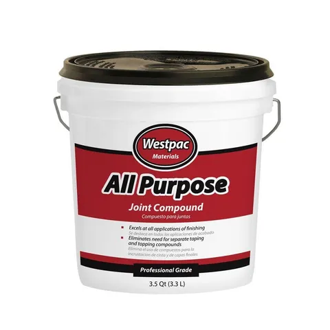 3-1/2 Qt. All-Purpose Premixed Joint Compound