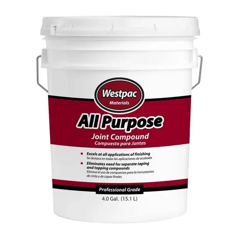 4 Gal. All-Purpose Pre-Mixed Joint Compound