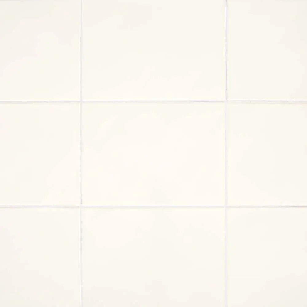 Marazzi LuxeCraft White 10 in. x 14 in. Glazed Ceramic Wall Tile (14.25 sq. ft. / case), photo 2 of 7