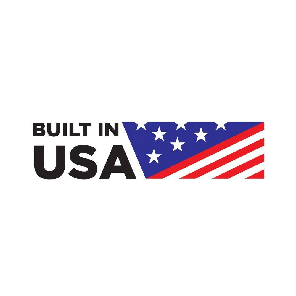Design House Brookings Solid Wood Assembled Shaker 24 in. x 30 in. x 12 in. 2 Door Wall Kitchen Cabinet W2430 in White, photo 13 of 15