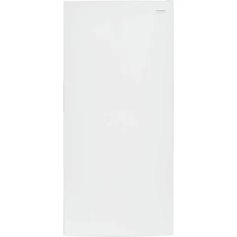 20.0 Cu. Ft Upright Freezer in White, Energy Star
