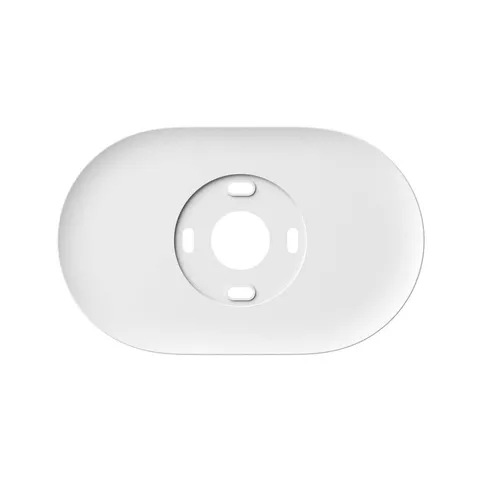 Nest Thermostat Trim Kit - Snow
