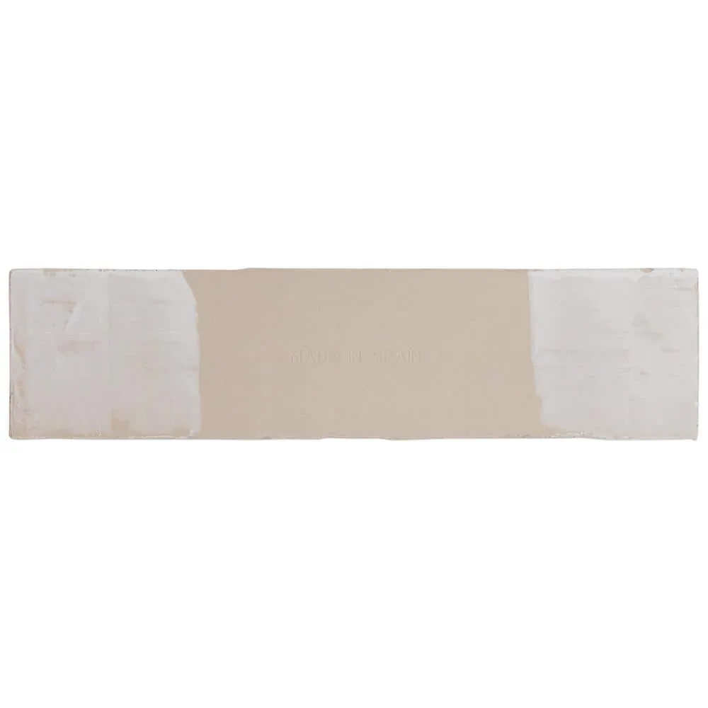 Ivy Hill Tile White 3 in. x 12 in. 8 mm Matte Ceramic Subway Wall Tile (22-Piece, 5.38 sq. ft./Box), photo 4 of 8