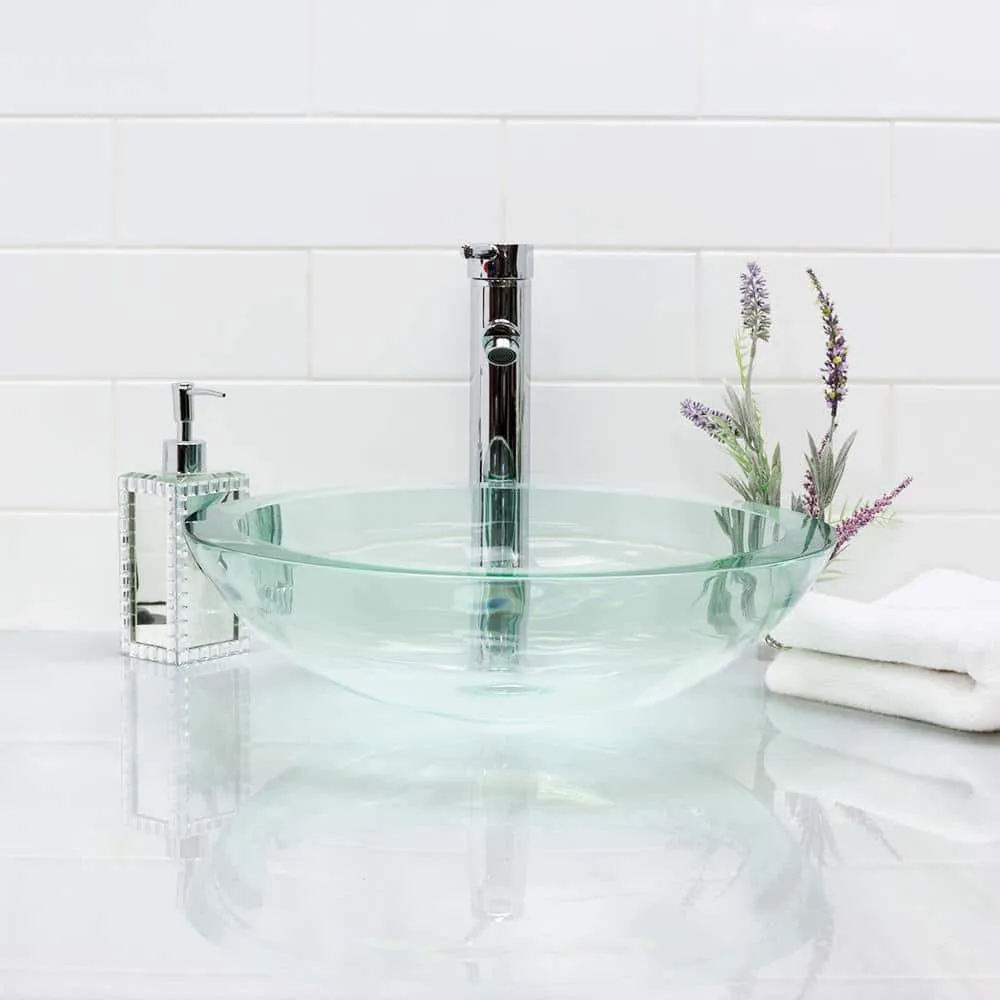 Ivy Hill Tile Essential White 4 in. x 12 in. x 6mm Polished Ceramic Subway Wall Tile (9.68 sq. ft./case), photo 4 of 6