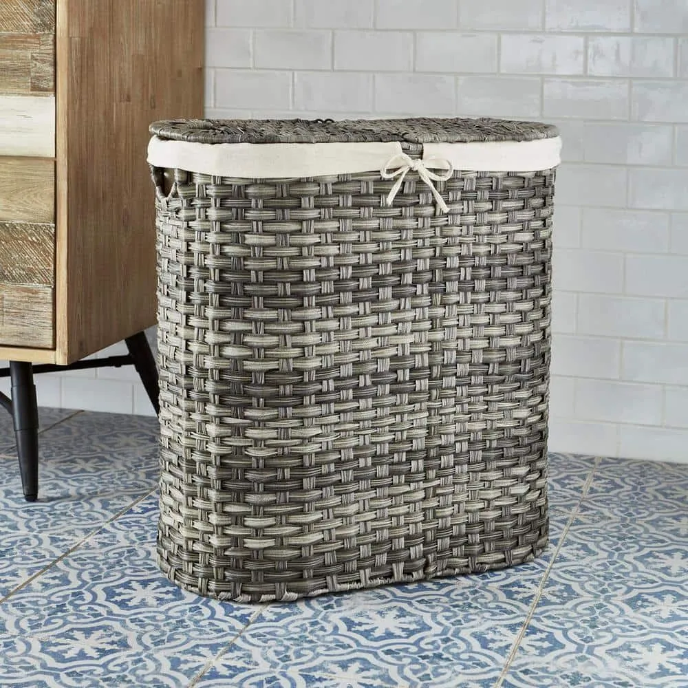 Ivy Hill Tile Catalina White 3 in. x 6 in. x 8 mm Polished Ceramic Subway Wall Tile (5.38 sq. ft./case), photo 7 of 8