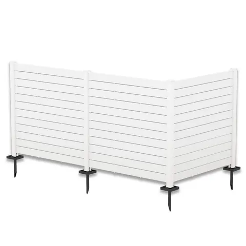Outdoor Privacy Screens by KOZYARD
