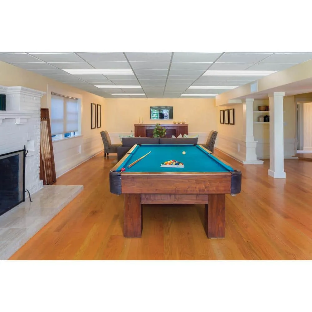 Lithonia Lighting Contractor Select GT 2 ft. x 4 ft. Integrated LED 4000 Lumens 4000K 120V Commercial Grade Recessed Troffer, photo 14 of 14