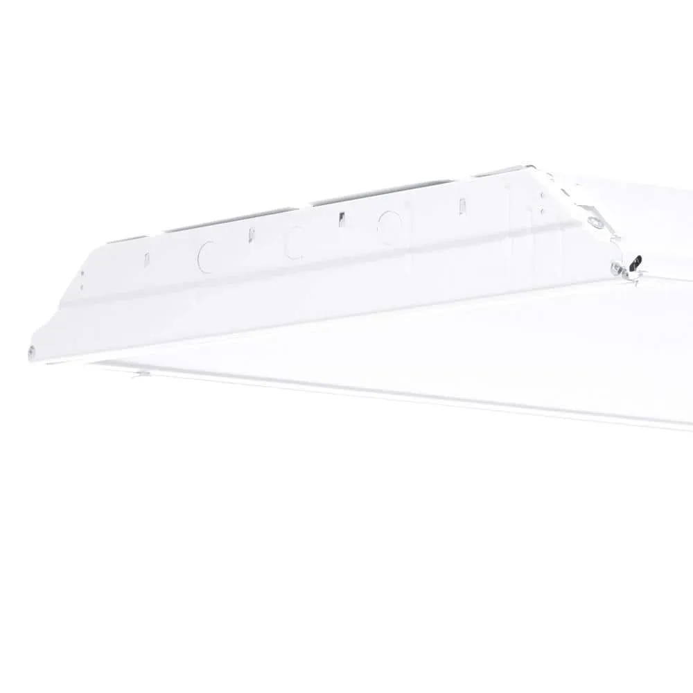 Lithonia Lighting Contractor Select GT 2 ft. x 4 ft. Integrated LED 4000 Lumens 4000K 120V Commercial Grade Recessed Troffer, photo 8 of 14