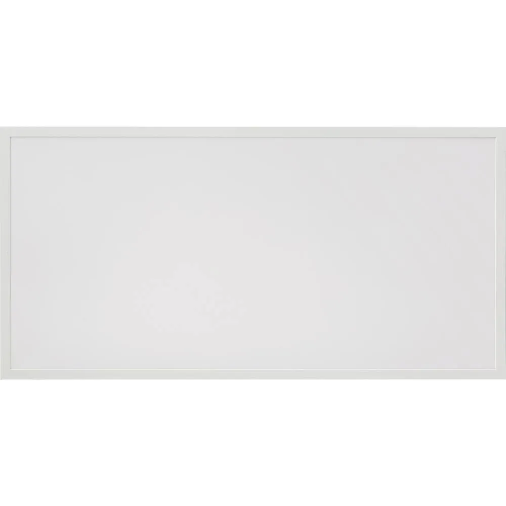 Lithonia Lighting CPX 23.8 in x 47.8 in. 200-Watt Equivalence 4000 Lumen Integrated LED White Troffer Light 4000K (2-Pack), photo 10 of 14