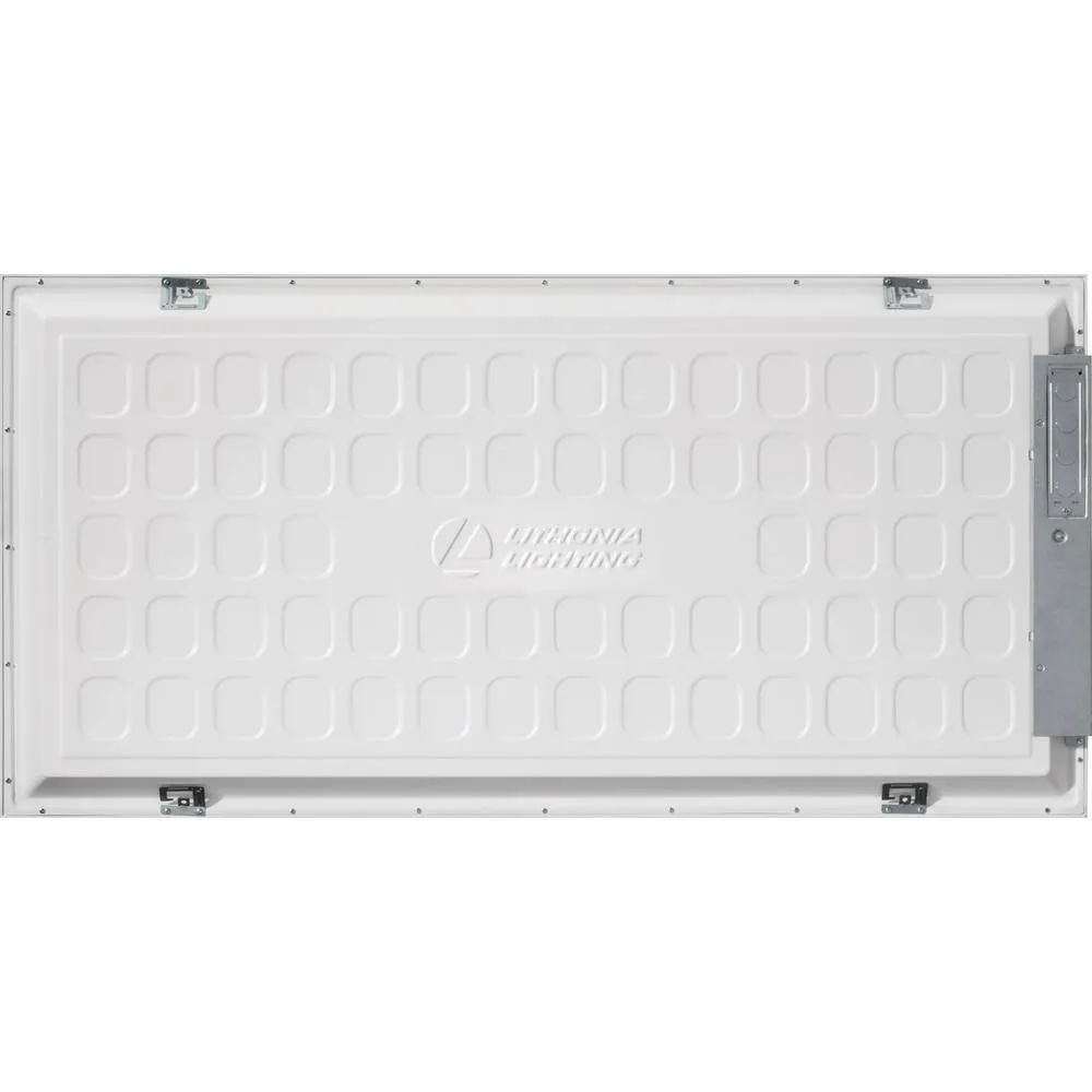 Lithonia Lighting CPX 23.8 in x 47.8 in. 200-Watt Equivalence 4000 Lumen Integrated LED White Troffer Light 4000K (2-Pack), photo 11 of 14