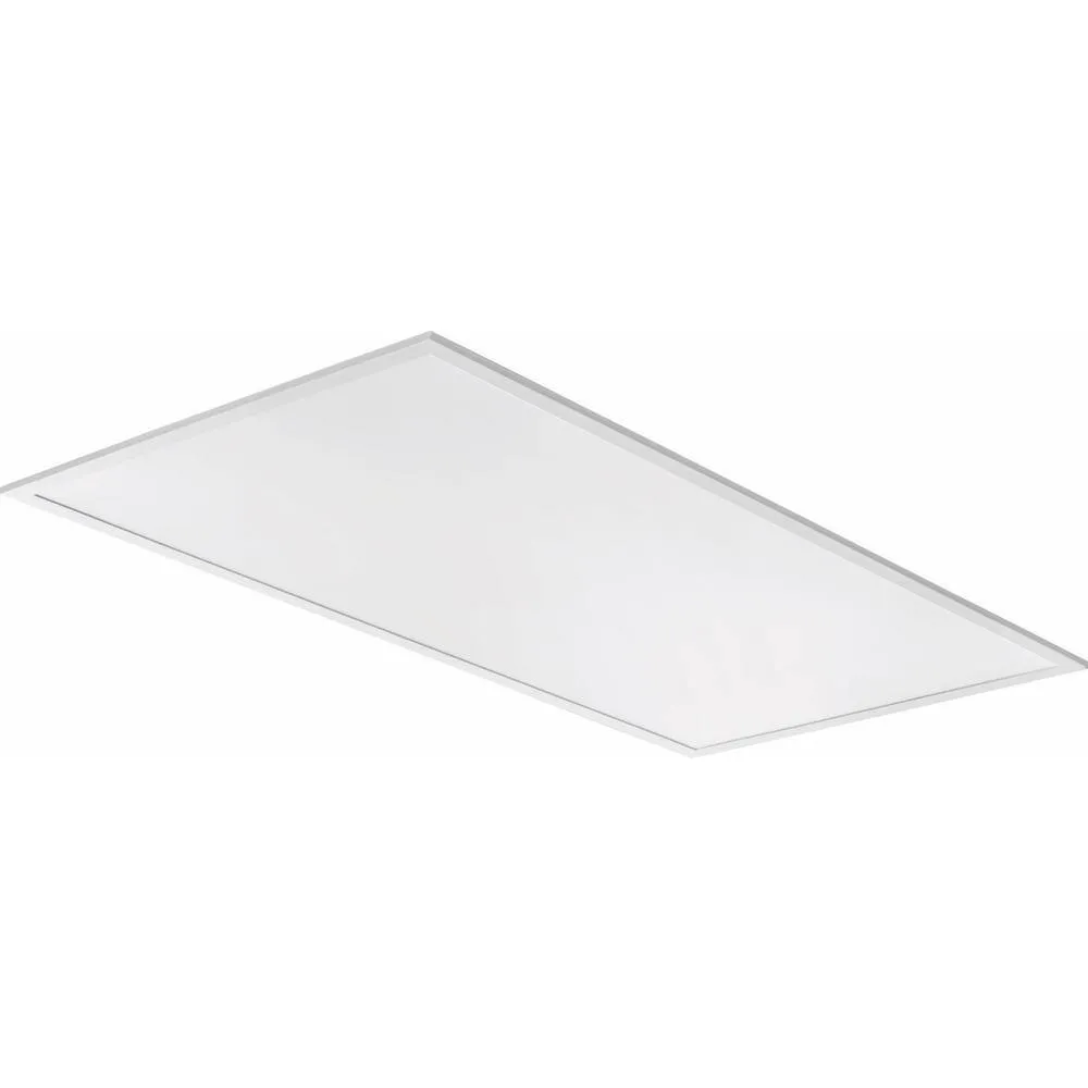 Lithonia Lighting CPX 23.8 in x 47.8 in. 200-Watt Equivalence 4000 Lumen Integrated LED White Troffer Light 4000K (2-Pack), photo 8 of 14