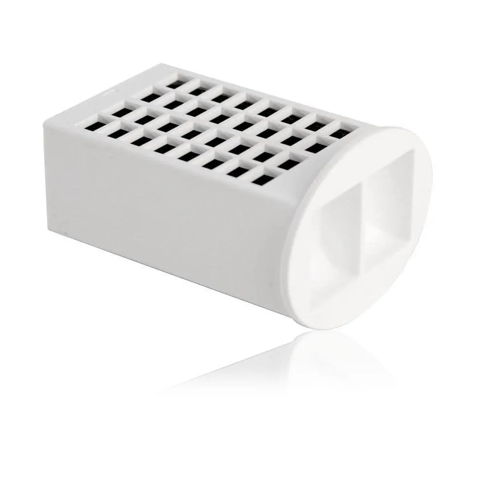 Lotus Smart Hygiene Seat Lotus ATS-1000 Smart Electric Bidet Seat for Elongated Toilets in White, photo 5 of 7
