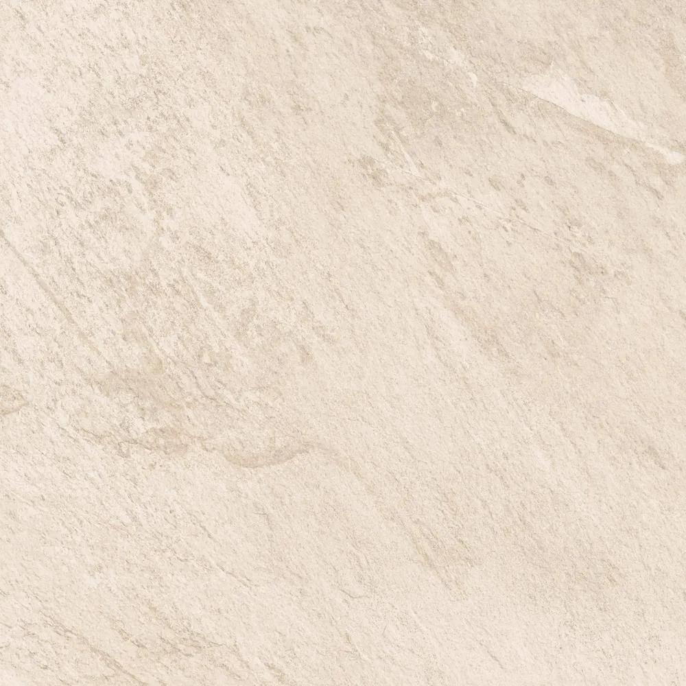 Alpe White 24 in. x 24 in. x 3/4 in. Stone-Look Porcelain Paver, photo 6 of 10