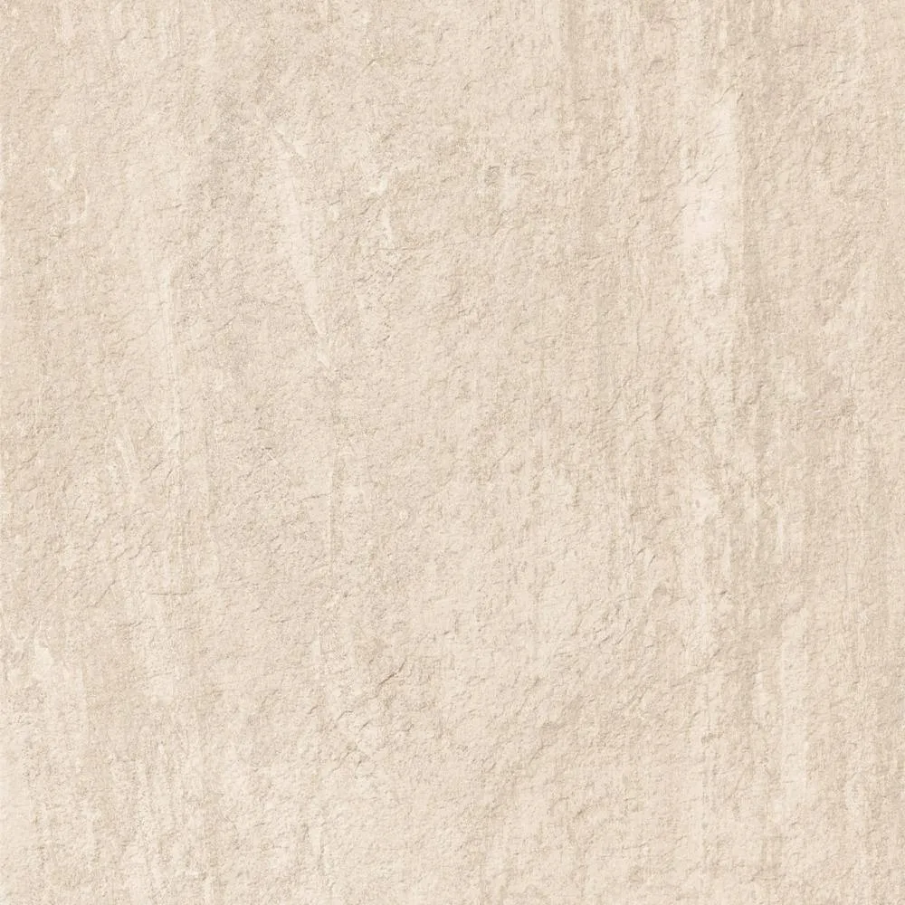 Alpe White 24 in. x 24 in. x 3/4 in. Stone-Look Porcelain Paver, photo 8 of 10