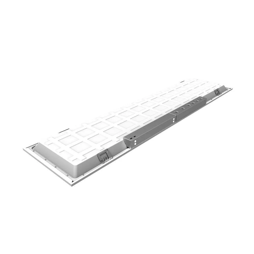 LEDVANCE 1 ft. x 4 ft. 2200 Lumens/3300 Lumens/3850 Lumens Integrated LED Backlit Dual Selectable Panel 3500K/4000K/5000K, photo 5 of 7