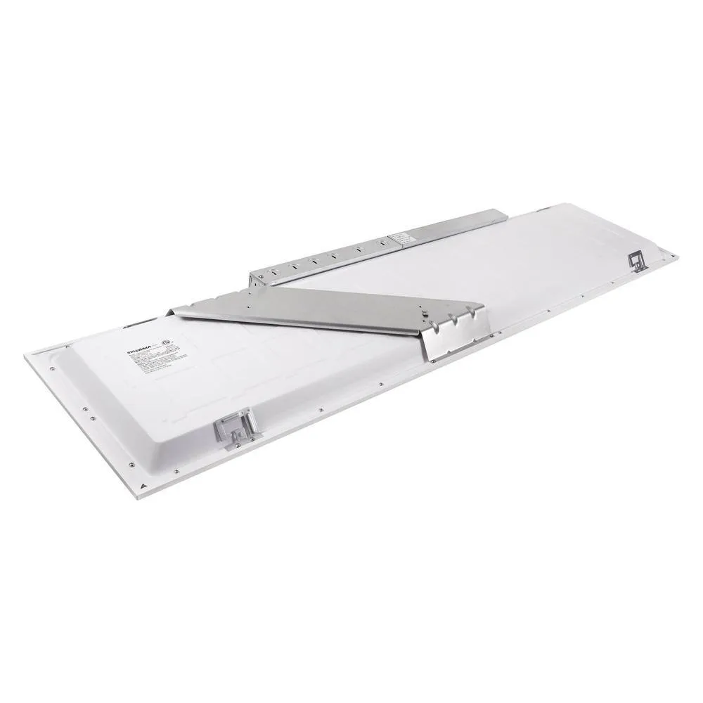 LEDVANCE 1 ft. x 4 ft. 2200 Lumens/3300 Lumens/3850 Lumens Integrated LED Backlit Dual Selectable Panel 3500K/4000K/5000K, photo 3 of 7
