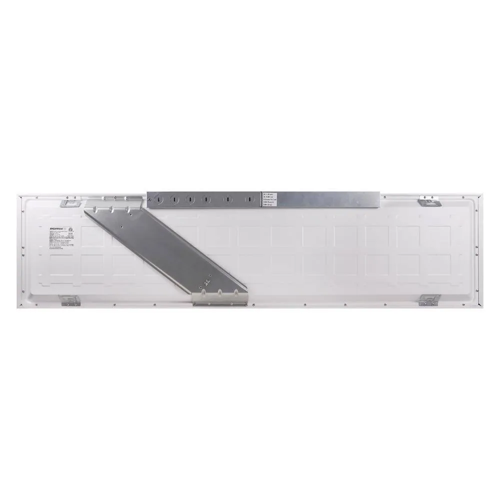 LEDVANCE 1 ft. x 4 ft. 2200 Lumens/3300 Lumens/3850 Lumens Integrated LED Backlit Dual Selectable Panel 3500K/4000K/5000K, photo 2 of 7