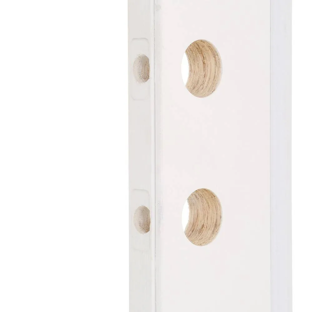 Steves & Sons 48 in. x 80 in. Reliant Series Clear Full Lite White Primed Right-Hand Inswing Fiberglass Double Prehung Patio Door, photo 5 of 8