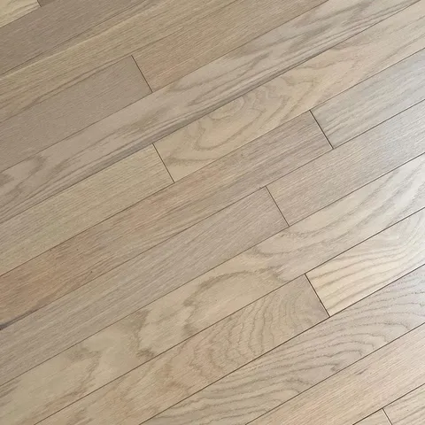 White Sands Oak/Wire Brushed