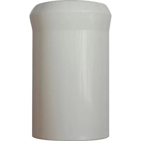 T Posts, Rebar 3-8, Smaller U Posts, Tent Stakes (10 per Bag) White