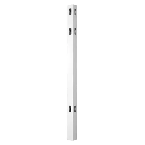 6x6 Vinyl Privacy Fence Panel Kit