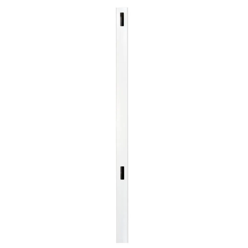 fencing, White, photo 15 of 15