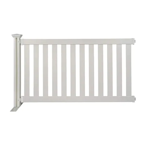 Portable Event Picket Fence Kit