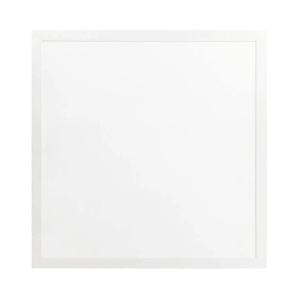 Viribright 20/30/40-Watt 2 ft. x 2 ft. Flat Panel CCT 3000K/4000K/5000K 5200 Lumens AC 100-277-Volt LED Light (2-Pack), photo 4 of 6