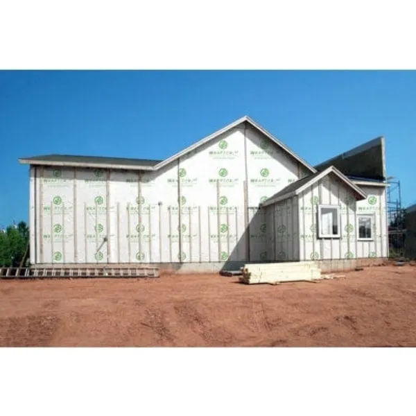 Wraptor Building HP House Wrap 11 perm - Full Range, photo 2 of 2