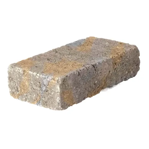 RumbleStone Mini 7 × 3.5 × 1.75 in Yukon Concrete Paver