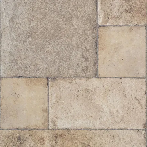 Tuscan Stone Sand Click Lock Laminate Flooring