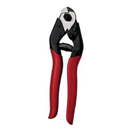 7.5 in. H Stainless Steel Cable Cutter