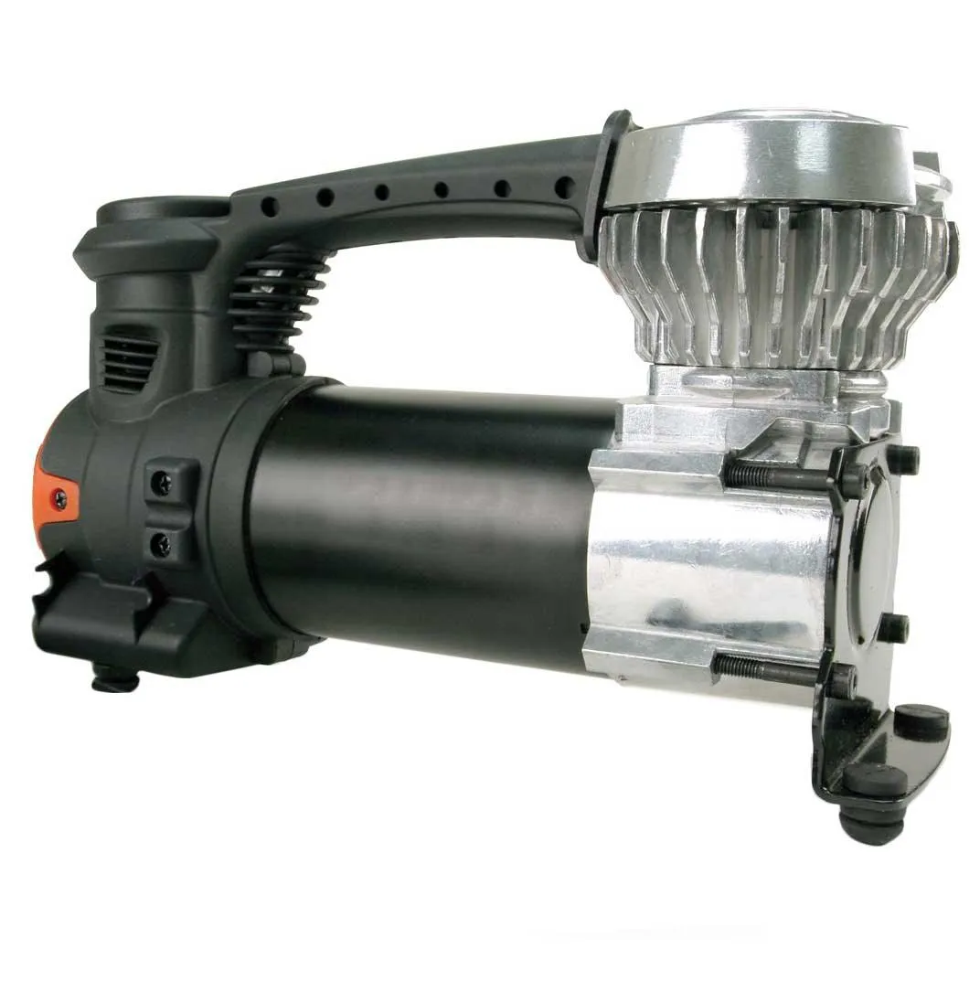 Viair 85P Portable 12V, 60 PSI Sport Air Compressor Kit for Tires up to 31", photo 4 of 5
