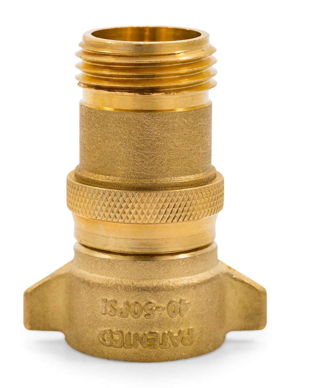 Camco 40051 RV Brass Water Pressure Regulator for RV and Marine Plumbing Use, photo 6 of 9
