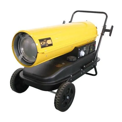 AZ Patio Heaters 125K BTU Diesel Shop Heater