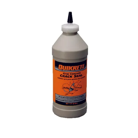 Concrete Crack Seal 1 qt